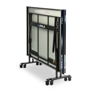 Тенісний стіл Joola Outdoor J200A Grey - фото 91340