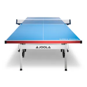 Тенісний стіл Joola Aluterna Blue - фото 91347