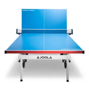 Тенісний стіл Joola Aluterna Blue - фото 91350