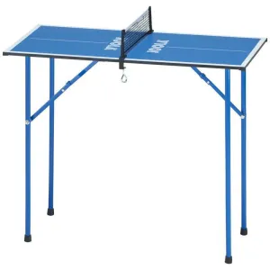 Тенісний стіл для дітей Joola Mini Blue - фото 91652
