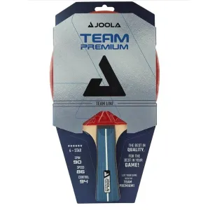 Ракетка для настільного тенісу Joola Team Premium - фото 