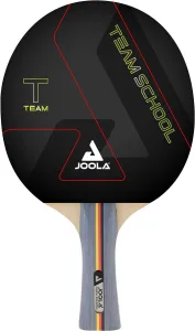 Набір для настільного тенісу Joola Team School 4 Bats 8 Balls - фото 91402