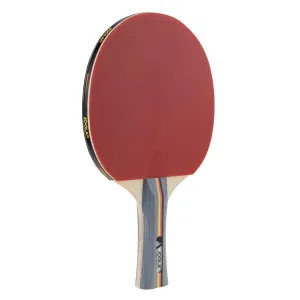 Набір для настільного тенісу Joola Team School 4 Bats 8 Balls - фото 91403