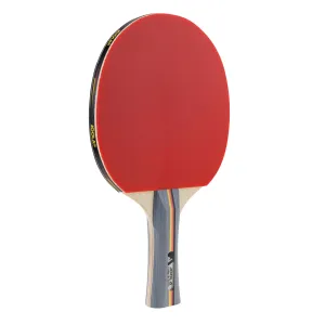 Набір для настільного тенісу Joola Team School 4 Bats 8 Balls - фото 91409