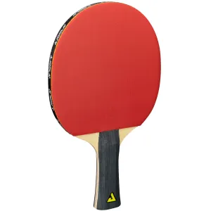 Набір для настільного тенісу Joola Quattro 4 Bats 10 Balls, 54818 - фото 91413