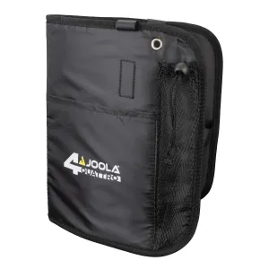 Набір для настільного тенісу Joola Quattro 4 Bats 10 Balls, 54818 - фото 91416