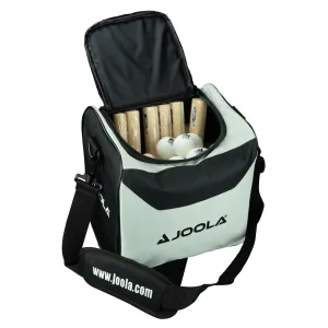 Набір Joola Bag Set Hit 14 Bats 30 Balls - фото 91423
