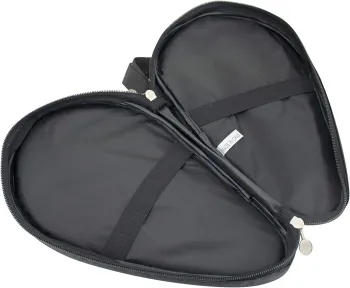 Чохол для ракетки Joola Double Bat - фото 91452