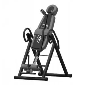 Стіл інверсійний 4FIZJO регульований 4FJ0655 Black/Grey - фото 