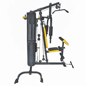 Силова станція Besport BS-3095 ATLANT - фото 91648