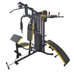 Силова станція Besport BS-3095 ATLANT - фото 