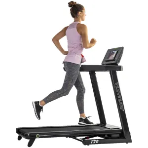 Бігова доріжка Tunturi Competence T20 Treadmill - фото 91821
