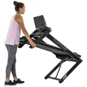 Бігова доріжка Tunturi Competence T20 Treadmill - фото 91823