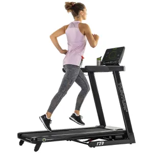 Бігова доріжка Tunturi Competence T20 Treadmill - фото 91825