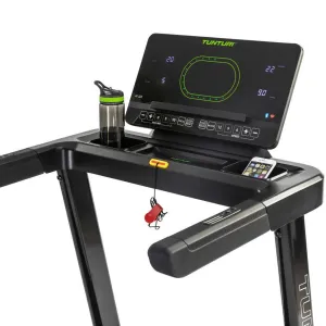 Бігова доріжка Tunturi Competence T20 Treadmill - фото 91826