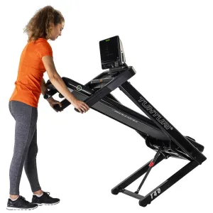 Бігова доріжка Tunturi Competence T40 Treadmill 19TRN40000 - фото 91842