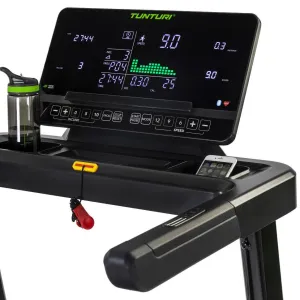 Бігова доріжка Tunturi Competence T40 Treadmill 19TRN40000 - фото 91843