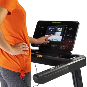 Бігова доріжка Tunturi Competence T40 Treadmill 19TRN40000 - фото 91844