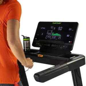 Бігова доріжка Tunturi Competence T40 Treadmill 19TRN40000 - фото 91845