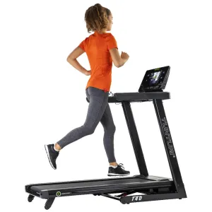 Бігова доріжка Tunturi Competence T40 Treadmill 19TRN40000 - фото 91846