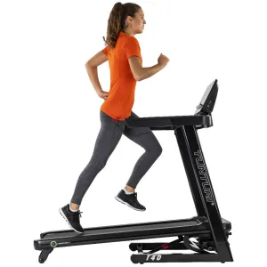 Бігова доріжка Tunturi Competence T40 Treadmill 19TRN40000 - фото 91847