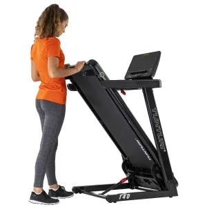 Бігова доріжка Tunturi Competence T40 Treadmill 19TRN40000 - фото 91848