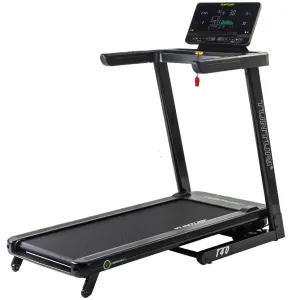 Бігова доріжка Tunturi Competence T40 Treadmill 19TRN40000 - фото 