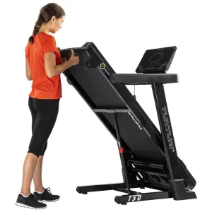 Бігова доріжка Tunturi Performance T50 Treadmill - фото 91850
