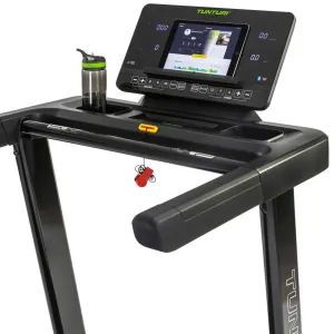 Бігова доріжка Tunturi Performance T50 Treadmill - фото 91851