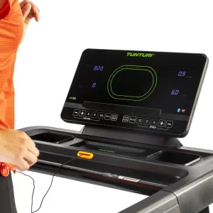 Бігова доріжка Tunturi Performance T50 Treadmill - фото 91853