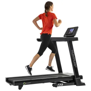 Бігова доріжка Tunturi Performance T50 Treadmill - фото 91854