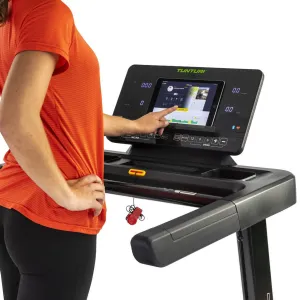 Бігова доріжка Tunturi Performance T50 Treadmill - фото 91855