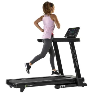 Бігова доріжка Tunturi Performance T60 Treadmill - фото 91857
