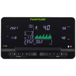 Бігова доріжка Tunturi Performance T60 Treadmill - фото 91858