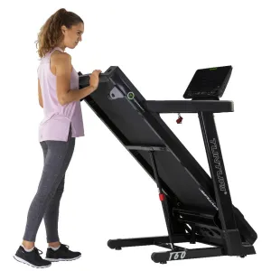Бігова доріжка Tunturi Performance T60 Treadmill - фото 91859