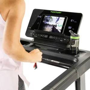 Бігова доріжка Tunturi Performance T60 Treadmill - фото 91860