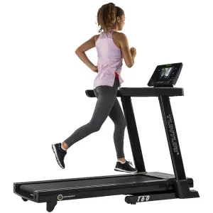 Бігова доріжка Tunturi Performance T60 Treadmill - фото 91861