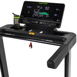 Бігова доріжка Tunturi Performance T60 Treadmill - фото 91862