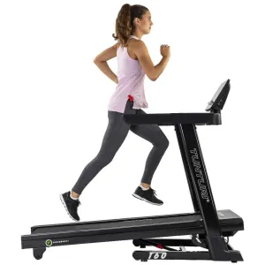Бігова доріжка Tunturi Performance T60 Treadmill - фото 91863