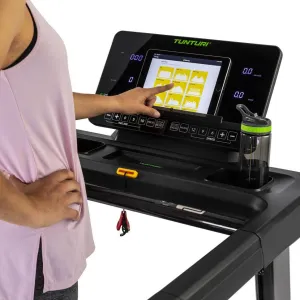 Бігова доріжка Tunturi Performance T60 Treadmill - фото 91865