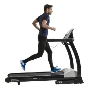 Бігова доріжка Tunturi Endurance T80 Treadmill - фото 91866