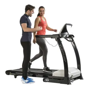 Бігова доріжка Tunturi Endurance T80 Treadmill - фото 91869