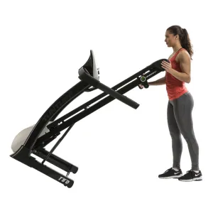 Бігова доріжка Tunturi Endurance T80 Treadmill - фото 91871