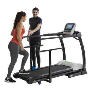 Бігова доріжка Tunturi Endurance T80 Treadmill - фото 91872