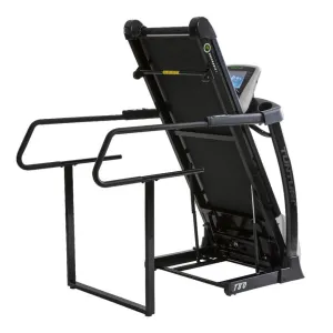 Бігова доріжка Tunturi Endurance T80 Treadmill - фото 91873