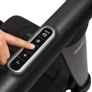 Бігова доріжка Tunturi Endurance T90 Treadmill - фото 91874