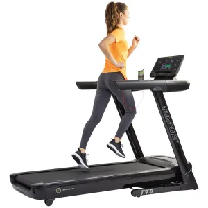Бігова доріжка Tunturi Endurance T90 Treadmill - фото 91877