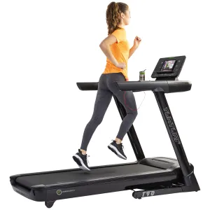 Бігова доріжка Tunturi Endurance T90 Treadmill - фото 91878