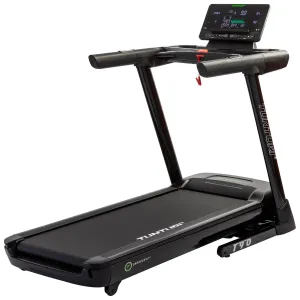 Бігова доріжка Tunturi Endurance T90 Treadmill - фото 