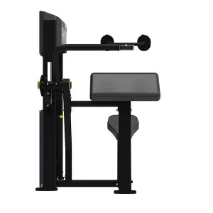 Трицепс машина IMPULSE Classic Arm Extension (IF9323) - фото 91934